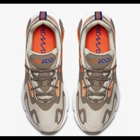 NIKE AIR MAX 200 WTR - Picture 2 of 7